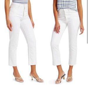 MOTHER The Tomcat Totally Innocent Jeans 24